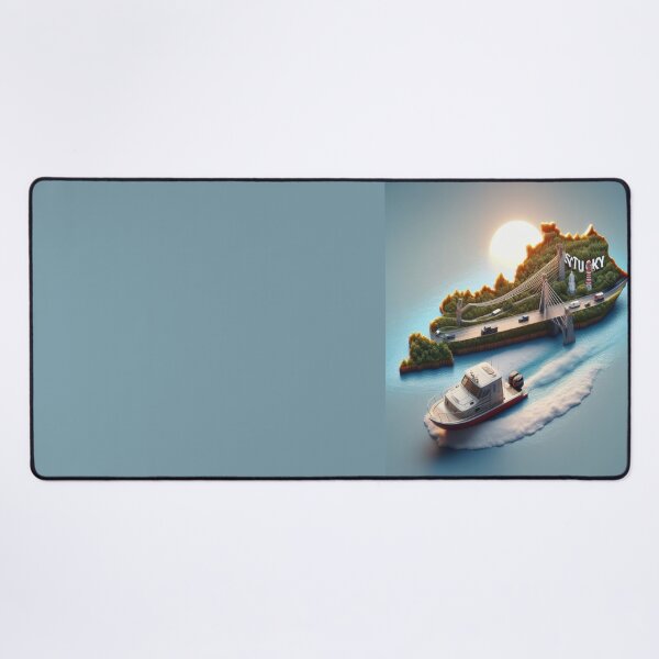 Item preview, Kentucky Avenues and Bridges designed and sold by LaModaLoKa01.