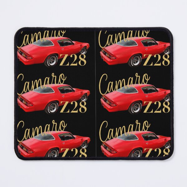 Item preview, Camaro Z28 designed and sold by Gaye Leanne Hardesty.