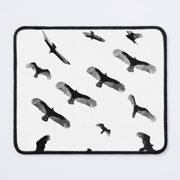 Item preview, the birds designed and sold by ricobarinas.