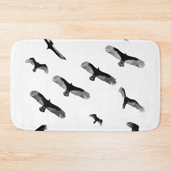 Item preview, the birds designed and sold by ricobarinas.