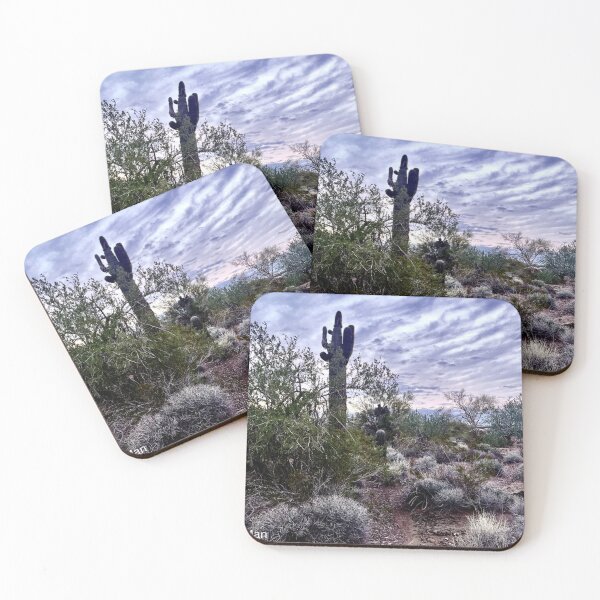 Item preview, Not Just Another Cactus designed and sold by MudmanExpress.