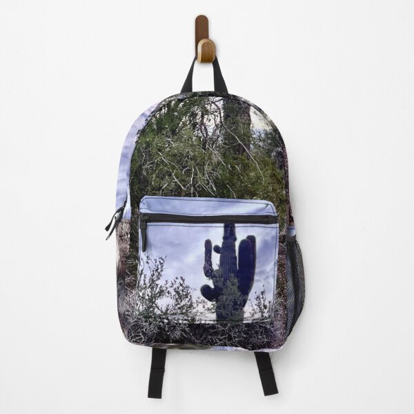 Item preview, Not Just Another Cactus designed and sold by MudmanExpress.