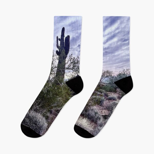 Item preview, Not Just Another Cactus designed and sold by MudmanExpress.