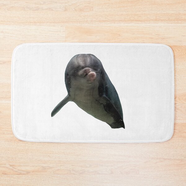 Item preview, Lester Dolphin designed and sold by tidaldreams.