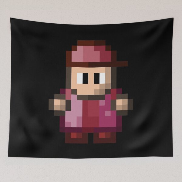 Item preview, Streets of Rogue Gangsta designed and sold by disposalist.
