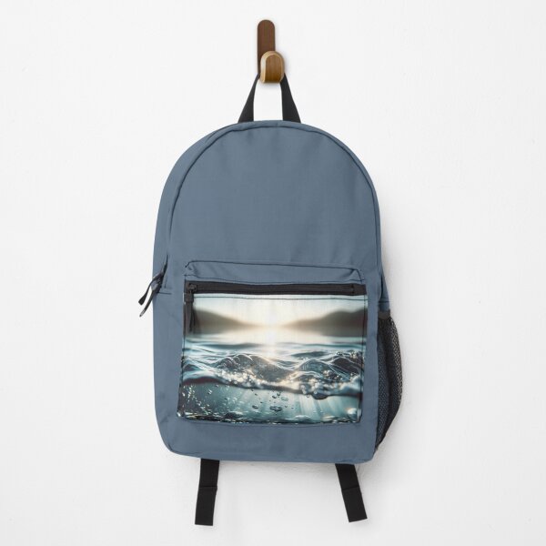 Item preview, Underwater ocean view | Crystal clear water designed and sold by Art-Babble.