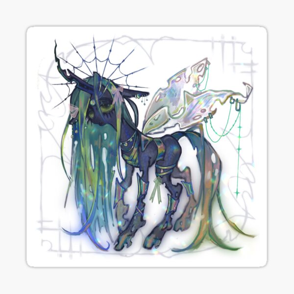 Item preview, Chrysalis  designed and sold by Ponysoulz.