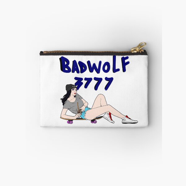Item preview, Badwolf Logo designed and sold by badwolf3777.