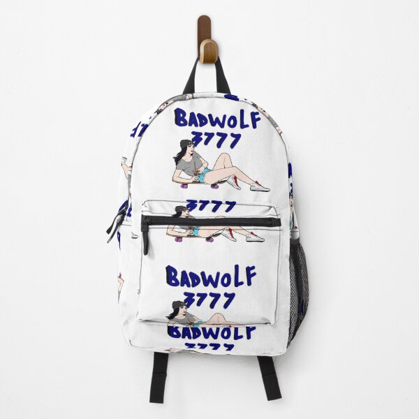 Item preview, Badwolf Logo designed and sold by badwolf3777.