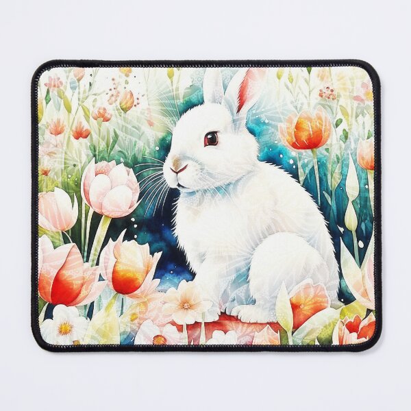 Item preview, Warm Easter Wishes designed and sold by I-I-Trading-Co.