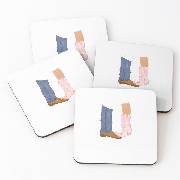 Item preview, Cowgirl and cowboy kind of love  designed and sold by Lexi-vincento.