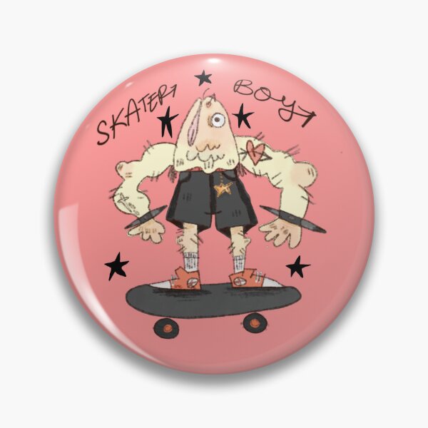 Item preview, skater boys r fishy designed and sold by theartofroyal.
