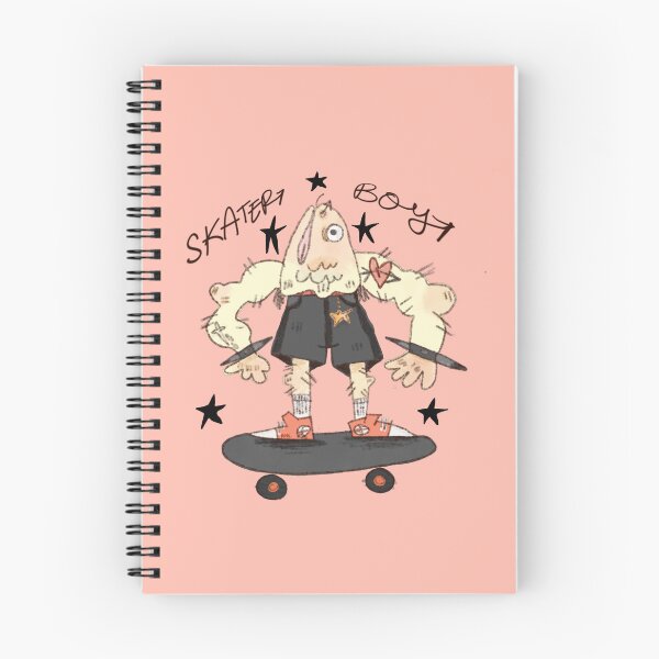 Item preview, skater boys r fishy designed and sold by theartofroyal.