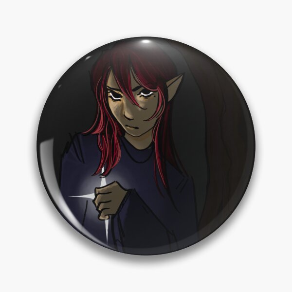 Item preview, Feanor with a Silmaril designed and sold by PartlyParrot.