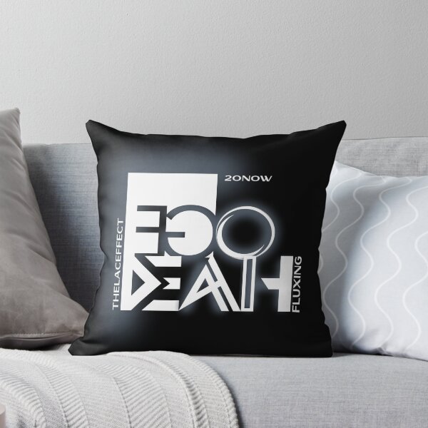 Item preview, EGO DEATH 20NOW designed and sold by LACEFFECT.