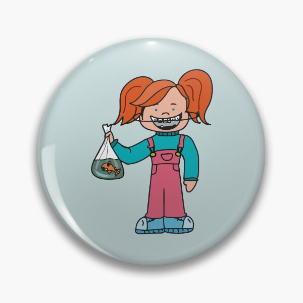 Item preview, Darla designed and sold by mtg98.