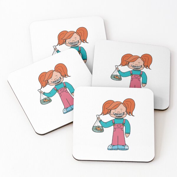 Item preview, Darla designed and sold by mtg98.