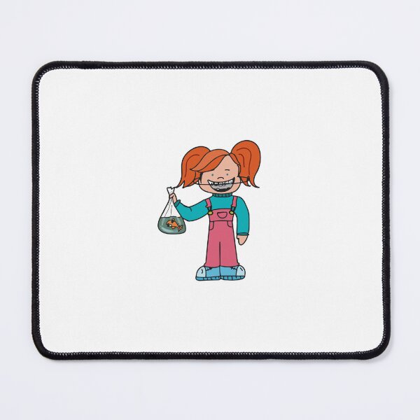 Item preview, Darla designed and sold by mtg98.