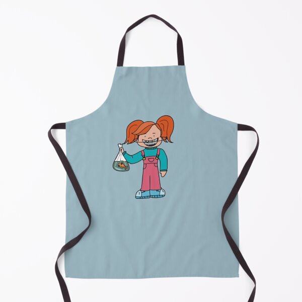 Item preview, Darla designed and sold by mtg98.
