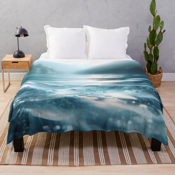 Item preview, Underwater ocean view | Crystal clear water designed and sold by Art-Babble.