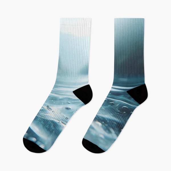Item preview, Underwater ocean view | Crystal clear water designed and sold by Art-Babble.