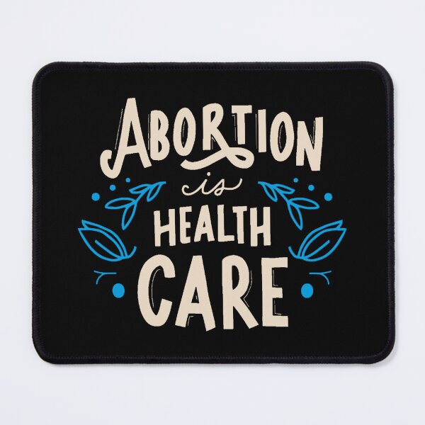 Item preview, Standing Against France's Abortion Healthcare Policy designed and sold by EricCORE.