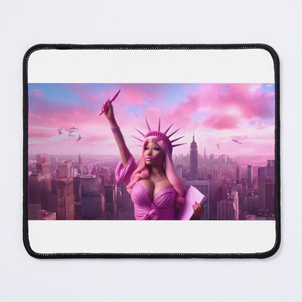 Item preview, Nicki Minaj Gag City designed and sold by lunapolaris.