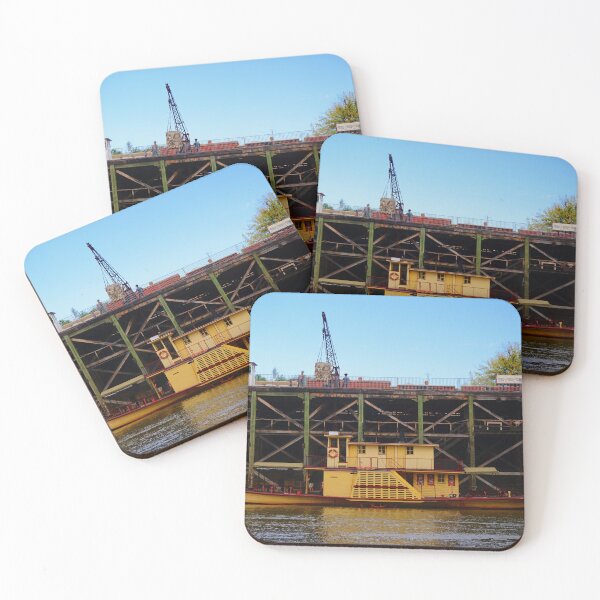 Item preview, The Wharf designed and sold by D-GaP.
