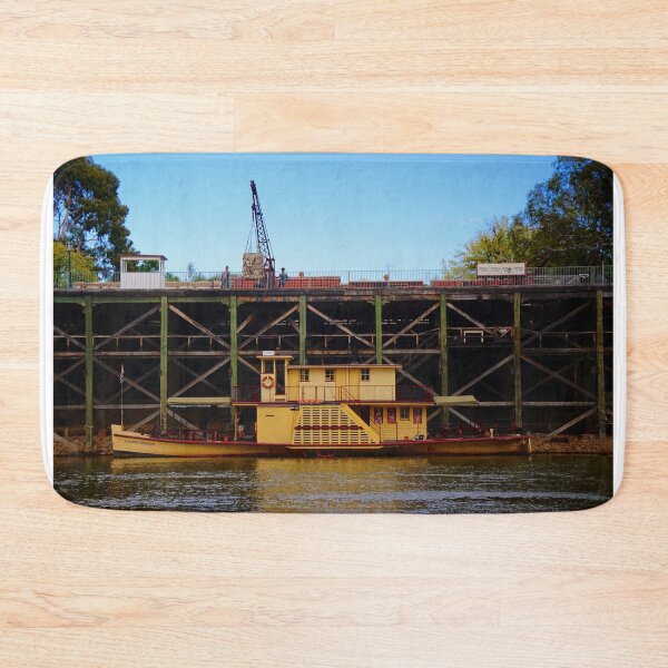 Item preview, The Wharf designed and sold by D-GaP.
