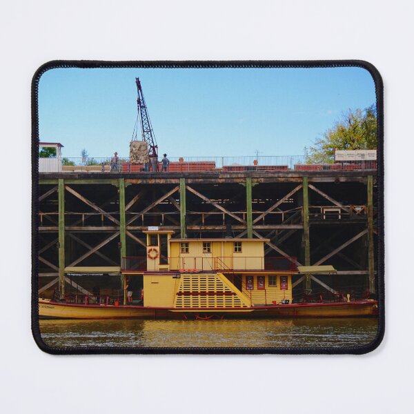 Item preview, The Wharf designed and sold by D-GaP.