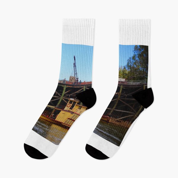 Item preview, The Wharf designed and sold by D-GaP.