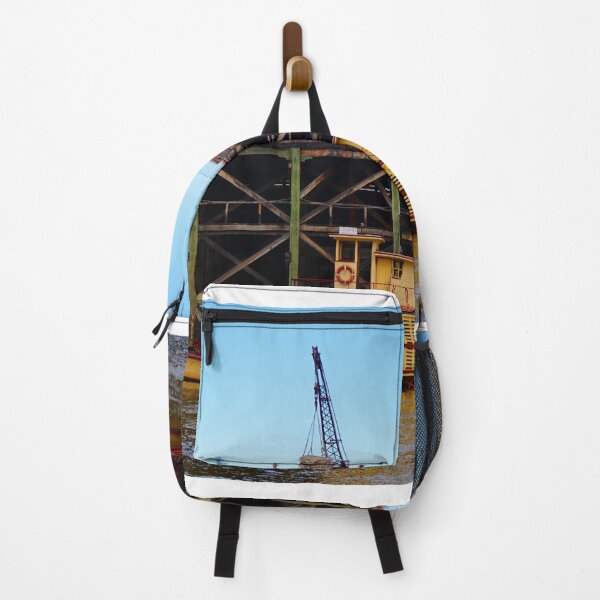 Item preview, The Wharf designed and sold by D-GaP.