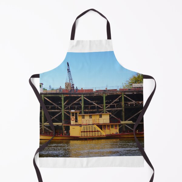 Item preview, The Wharf designed and sold by D-GaP.