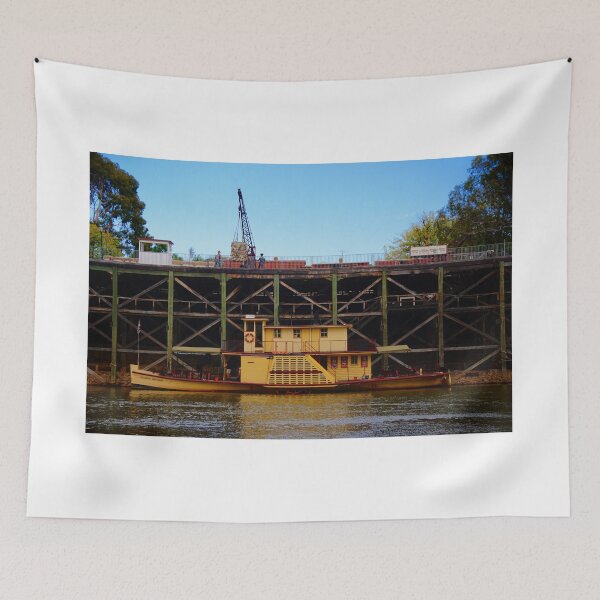 Item preview, The Wharf designed and sold by D-GaP.