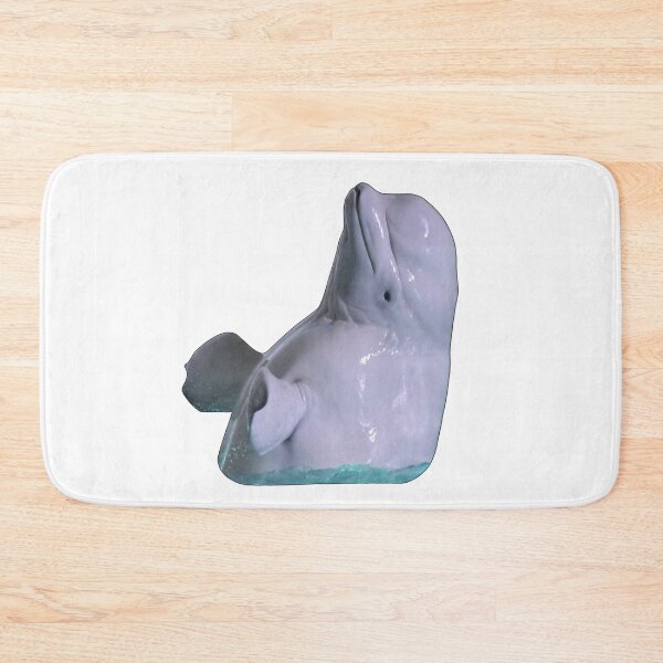 Item preview, Oliver Beluga designed and sold by tidaldreams.