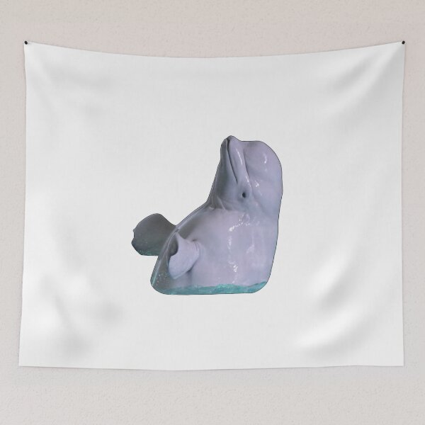 Item preview, Oliver Beluga designed and sold by tidaldreams.