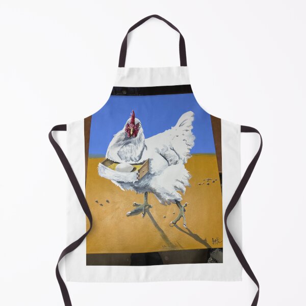 Item preview, Chicken with drawer designed and sold by H2oColorgirl.