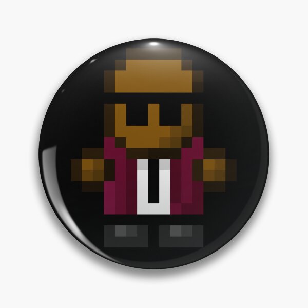 Item preview, Calles de Rogue Super Goon designed and sold by disposalist.