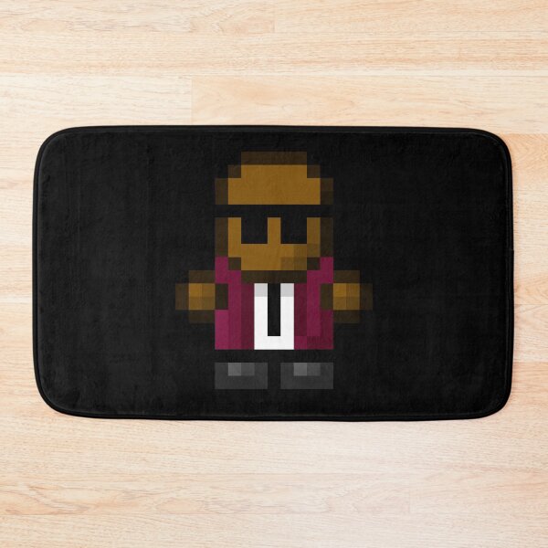 Item preview, Streets of Rogue Super Goon designed and sold by disposalist.