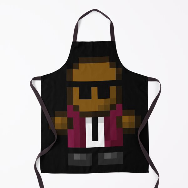Item preview, Streets of Rogue Super Goon designed and sold by disposalist.