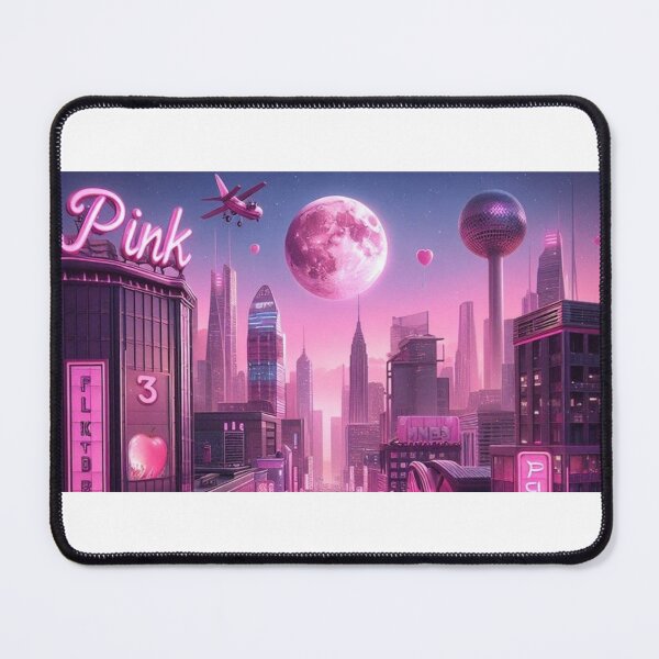 Item preview, Nicki minaj gag city designed and sold by lunapolaris.