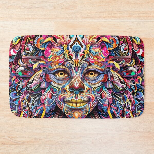 Item preview, Meena's spirit Gaurdian designed and sold by thirdeyeiris.