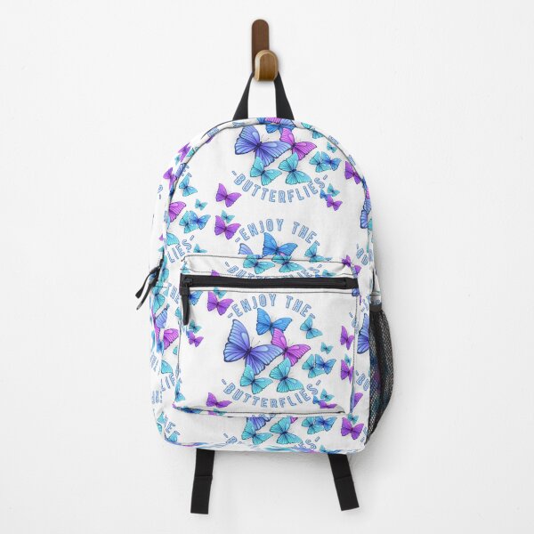 Item preview, Enjoy the Butterflies designed and sold by MoeForge.