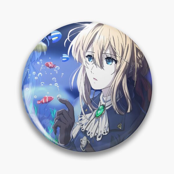 Item preview, Violet Evergarden - Beautiful Cover Photo designed and sold by NooraniFantasy.