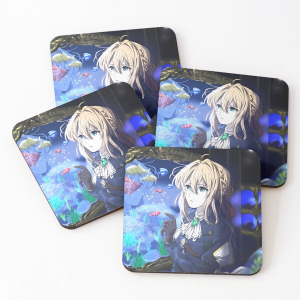 Item preview, Violet Evergarden - Beautiful Cover Photo designed and sold by NooraniFantasy.
