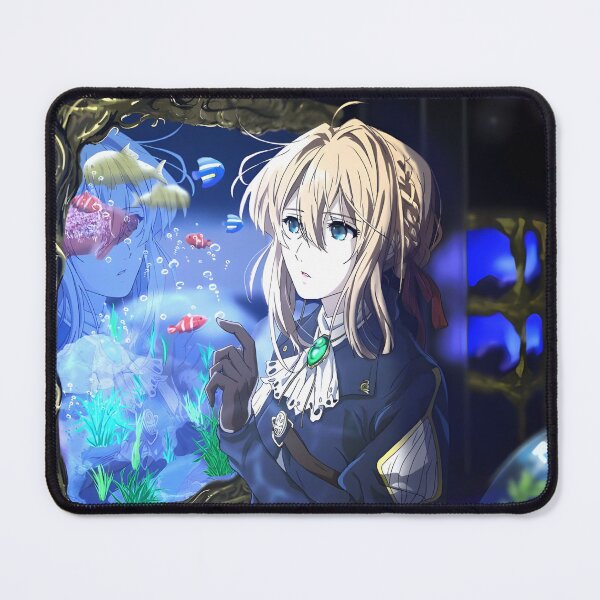 Item preview, Violet Evergarden - Beautiful Cover Photo designed and sold by NooraniFantasy.