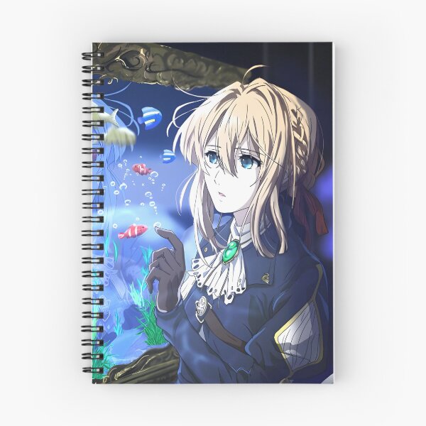 Item preview, Violet Evergarden - Beautiful Cover Photo designed and sold by NooraniFantasy.