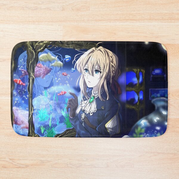 Item preview, Violet Evergarden - Beautiful Cover Photo designed and sold by NooraniFantasy.