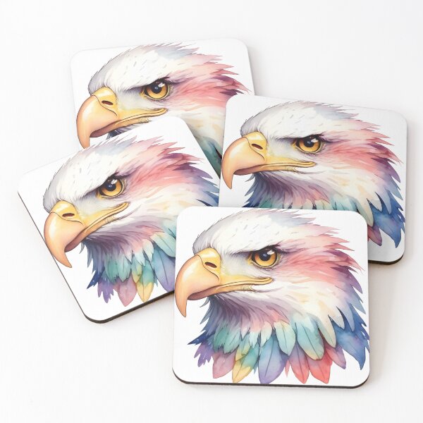 Item preview, American eagle designed and sold by CRAFTER-MEDIA.