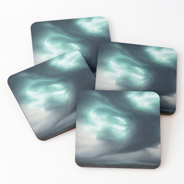 Item preview, Swirling Tornado designed and sold by Jin-Ai.